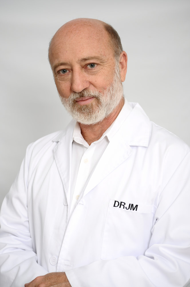 dr josé mallent